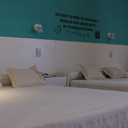 Hotel Ychoalay Caz Reconquista Ngoại thất bức ảnh