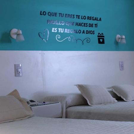 Hotel Ychoalay Caz Reconquista Ngoại thất bức ảnh
