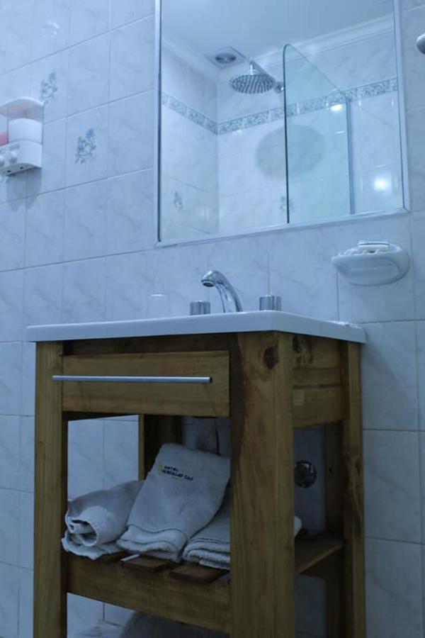Hotel Ychoalay Caz Reconquista Ngoại thất bức ảnh