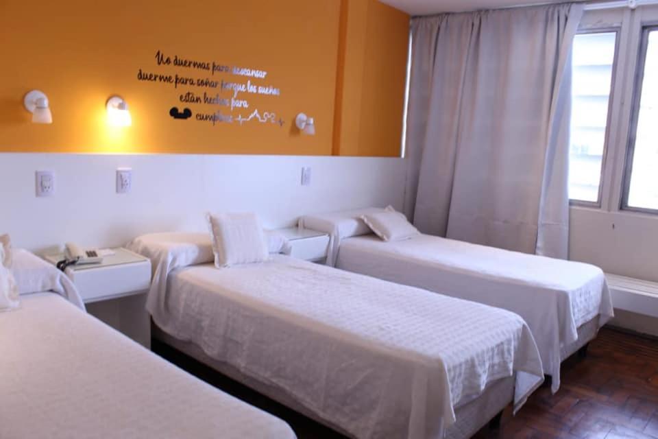 Hotel Ychoalay Caz Reconquista Ngoại thất bức ảnh