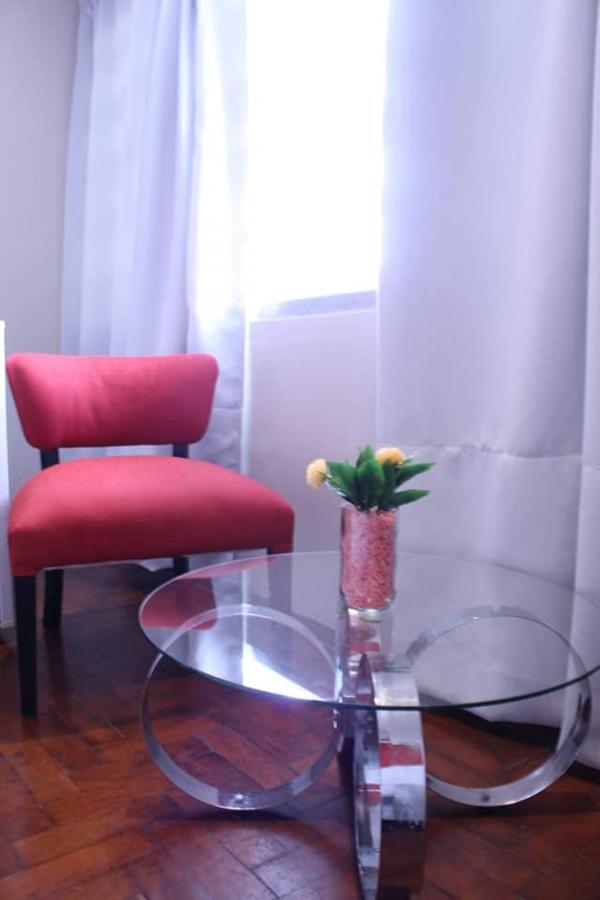 Hotel Ychoalay Caz Reconquista Ngoại thất bức ảnh