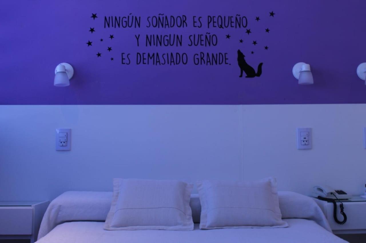 Hotel Ychoalay Caz Reconquista Ngoại thất bức ảnh