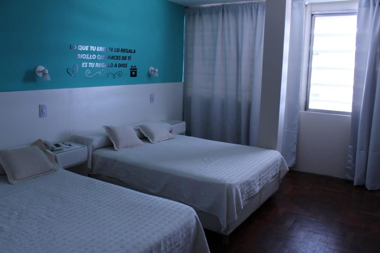 Hotel Ychoalay Caz Reconquista Ngoại thất bức ảnh